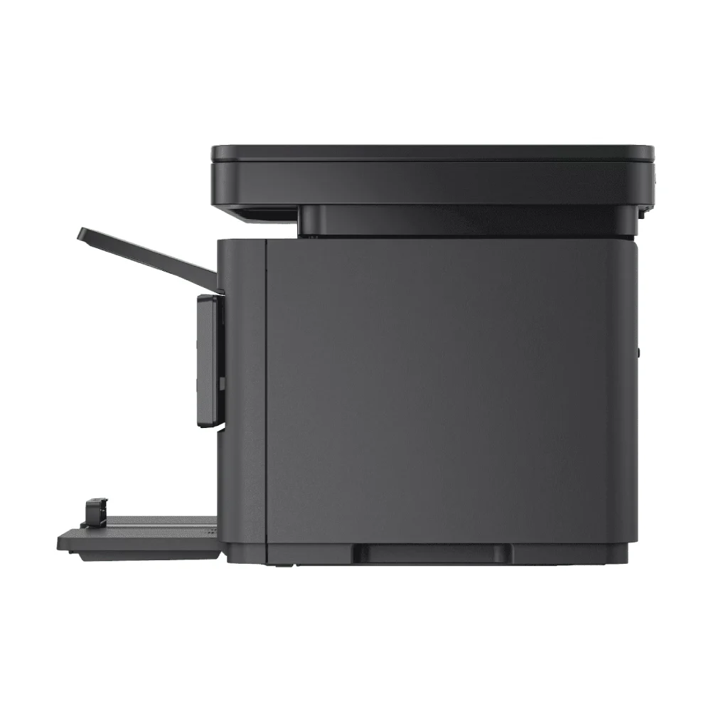 HP Laser PRO Printer MFP M126nw Plus A4 Multi Function with WiFi | Lan view 2